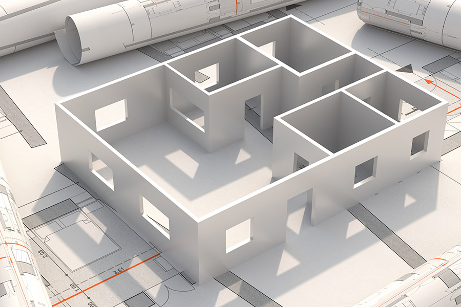 Emporium Architects Working With Consultant