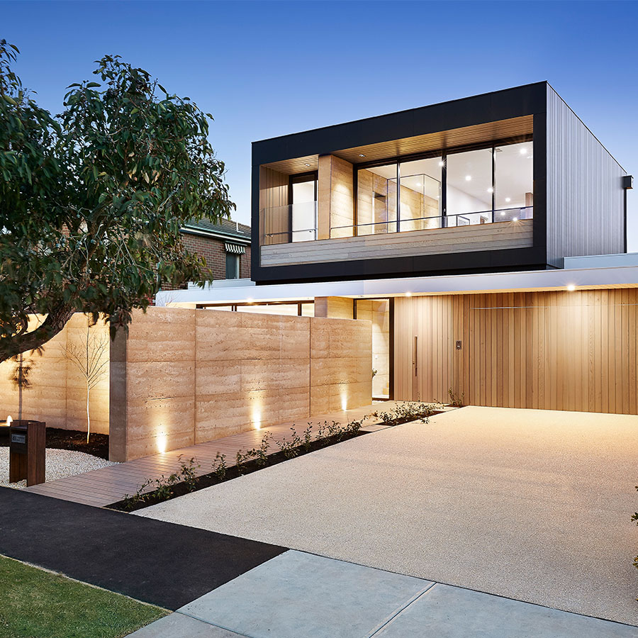 Home, Buildings and Architecture